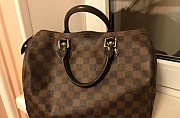 Сумка Louis Vuitton оригинал б/у Москва