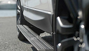 Эл. подножки Range Rover 2013 Рендж Ровер Москва