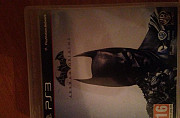 GTA 5 и Batman Arkham Origins Калуга