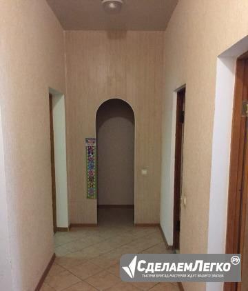 2-к квартира, 60 м², 1/2 эт. Черноморское - изображение 1