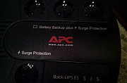 Ибп APC Back-UPS ES 525 Нефтекамск