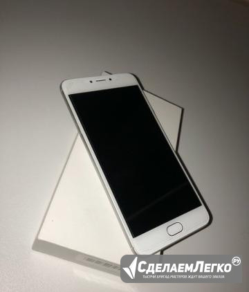 Meizu m3 note Тюмень - изображение 1