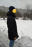 Куртка мужская Al Franco Москва