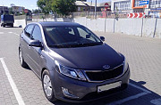 KIA Rio 1.6 МТ, 2012, хетчбэк Шахты