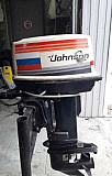 Мотор Johnson 30 Заречный