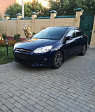 Ford Focus 1.6 AMT, 2013, седан Пенза