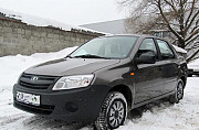 LADA Granta 1.6 МТ, 2016, седан Москва
