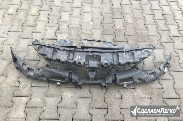 620366815R Усилитель пер бампера Renault Fluence Калининград - изображение 1