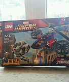 Лего 76016 lego Новосибирск