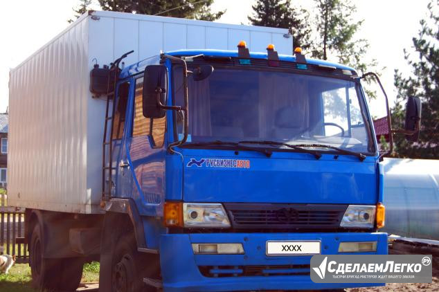 Продается Амур-5312, 2008 г Югорск - изображение 1