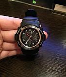 Часы Casio G-shock AWG-M100 Екатеринбург