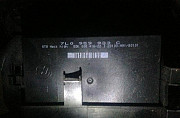 Фольксваген Туарег блок комфорта 7l0959933c Москва