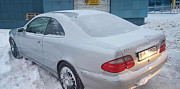 Мерседес mercedes Clk w 208 фонари задние и Пермь