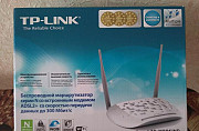 Wi-fi роутер TP-Link Барнаул