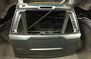 Крышка багажника Land Rover Freelander 2 LR022302 Москва