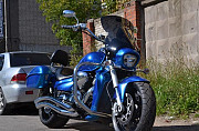 Suzuki Intruder M1800R (VZR 1800) Санкт-Петербург