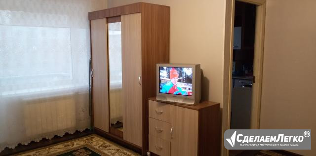 1-к квартира, 31 м², 4/5 эт. Новокузнецк - изображение 1