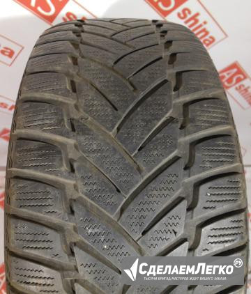 225 55 16 97T Dunlop SP Winter Sport M3 Москва - изображение 1
