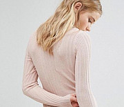 Новый джемпер New Look Asos Москва