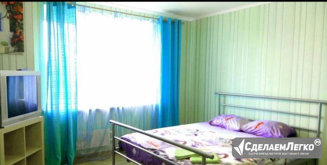 1-к квартира, 50 м², 7/14 эт. Самара - изображение 1