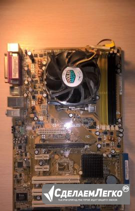 Материнская плата asus Воронеж - изображение 1