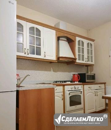 1-к квартира, 50 м², 4/6 эт. Новый Уренгой - изображение 1