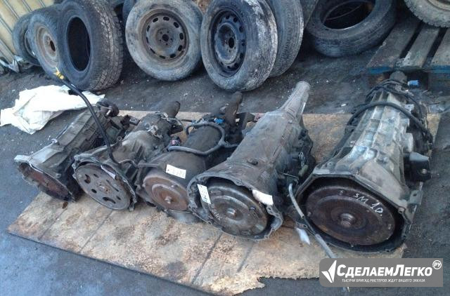 АКПП на американские автомобили Москва - изображение 1
