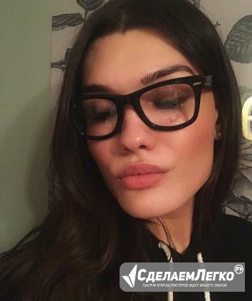 Оправа Ray Ban оригинал Москва - изображение 1