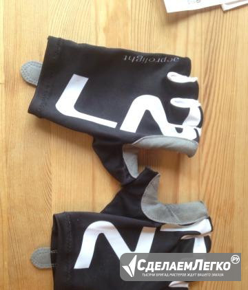 Перчатки Nalini Aerolight Gloves S Москва - изображение 1