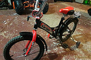 Larsen детский велосипед Уфа