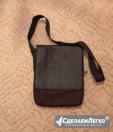 Сумка Mandarina Duck Москва - изображение 1