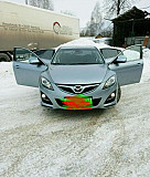 Mazda 6 2.0 AT, 2012, седан Краснокамск