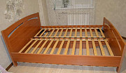 Кровать 160*200 мдф Новокузнецк