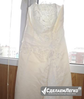 Платья свадебное Краснодар - изображение 1