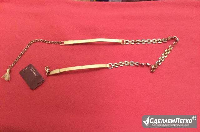 Ремешок Москва - изображение 1