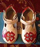 Туфли для девочки в отличном состоянии Калуга