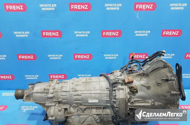 Коробка передач Subaru Legacy BL BP 03-06 Москва - изображение 1