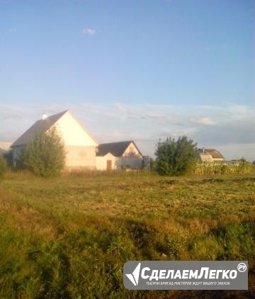 Участок 15 сот. (ИЖС) Воронеж - изображение 1
