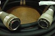 26-pin кабель Panasonic 20 метров новый Москва