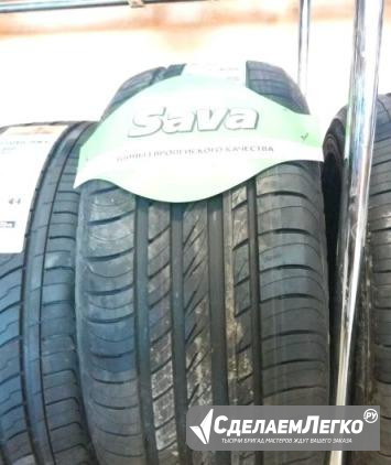 235/70r16 Sava intensa UHP, Германии Краснодар - изображение 1