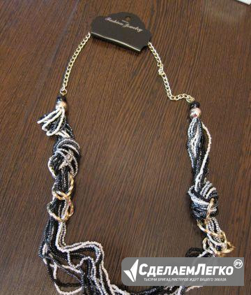 Новые бусы Москва - изображение 1