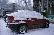 SsangYong Actyon 2.3 AT, 2007, внедорожник Нижний Новгород