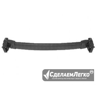 Усилитель бампера Honda Civic - 7 (2001-2005) Москва - изображение 1