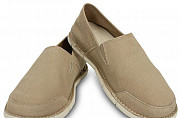Мокасины Crocs M9, новые Москва