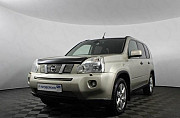 Nissan X-Trail 2.0 AT, 2008, внедорожник Санкт-Петербург