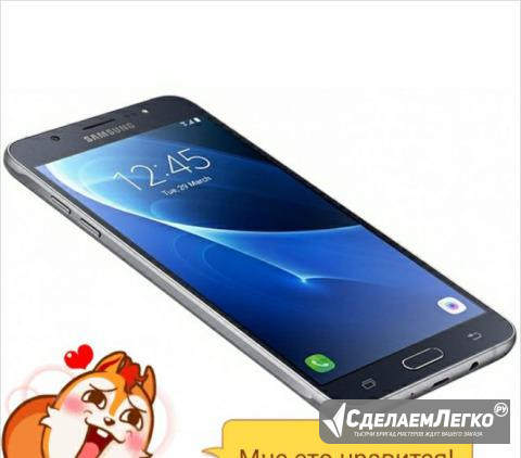 SAMSUNG galaxy j5 2016 j510 fn/dc Орел - изображение 1