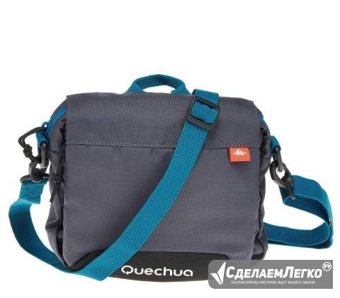 Поясная сумка С отделениями quechua Березники - изображение 1