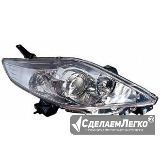 Передняя фара Mazda 5 (2005-2010) Москва - изображение 1