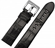 Кожаный ремешок Montblanc Timewalker 22 мм Москва