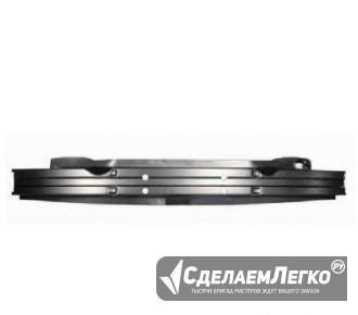 Усилитель бампера Audi A6 - C5 (9/1997-3/2004) Москва - изображение 1